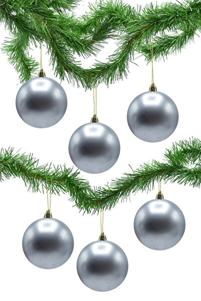 Waldern Yılbaşı Süsleri