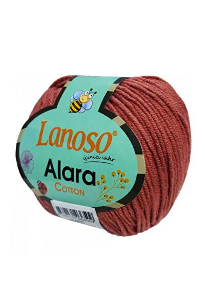 Lanoso Örgü İpleri