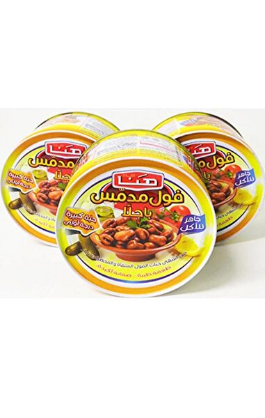 HANA Hazır Yemekler