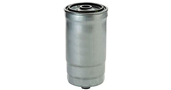 Grat Yakıt Filtreleri