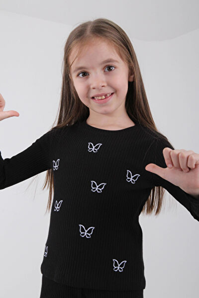 PERENDİ Bebek Sweatshirt