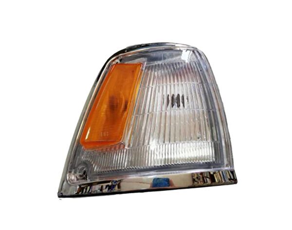 ITAQI Sinyal Lambaları