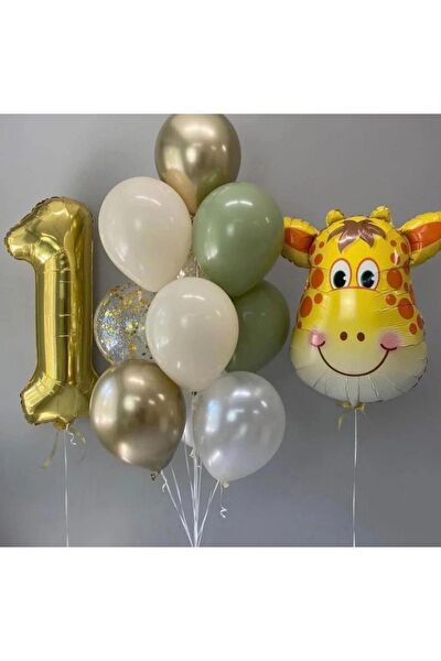 ÇITI PITI STORE Parti Süsleme Malzemeleri