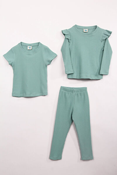 PERENDİ Bebek Alt, Üst Takım