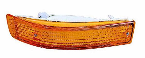 Depo Sinyal Lambaları