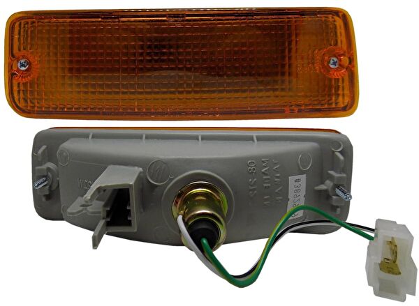 Depo Sinyal Lambaları