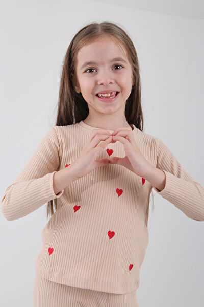 PERENDİ Bebek Sweatshirt