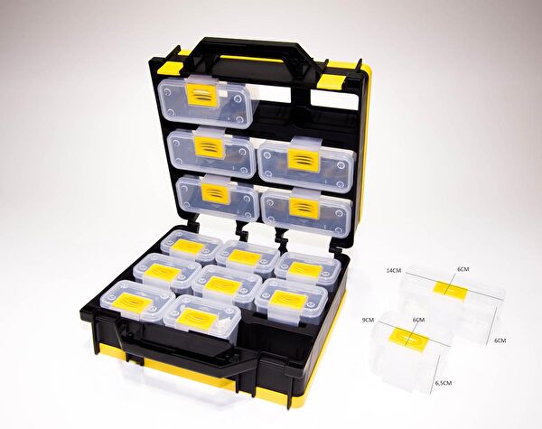 Meridyen Kutu ve Ambalaj Malzemeleri