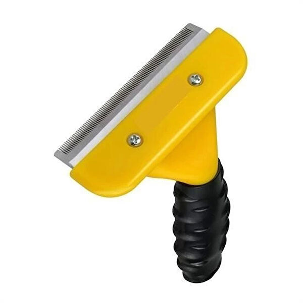 İpek Yıldızı Kedi Tarak, Fırça, Makas