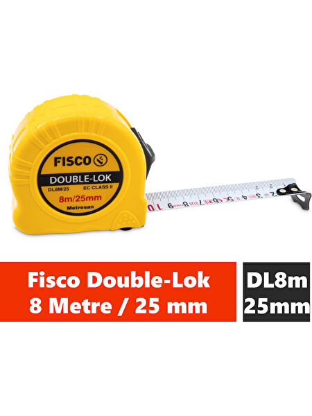 Fisco Metre