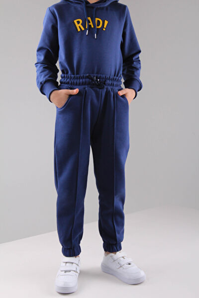 PERENDİ Erkek Çocuk Eşofman