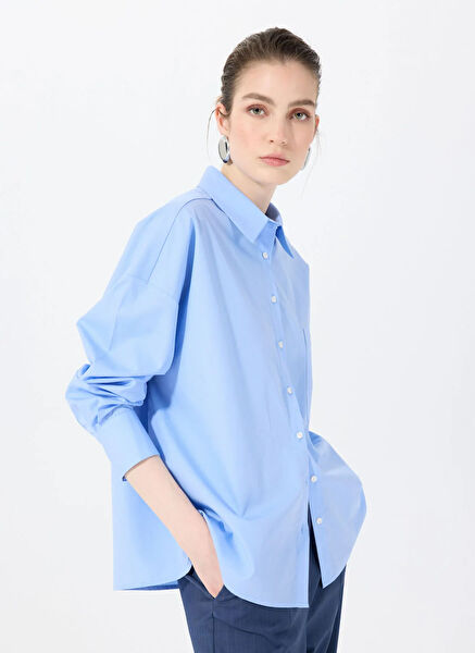 Sorbe Kadın Gömlek