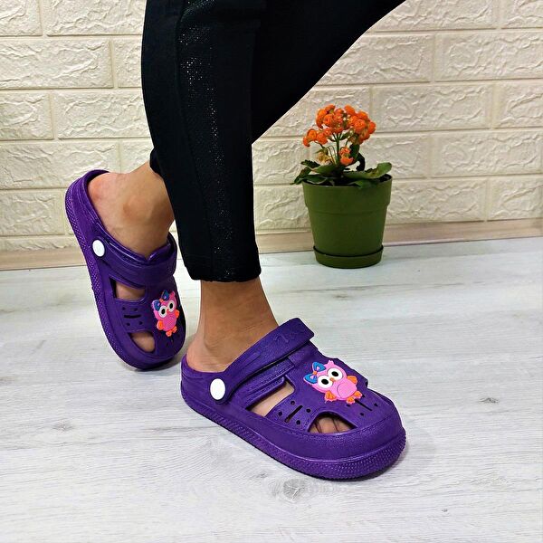 Daye Bebek Ayakkabıları, Patik