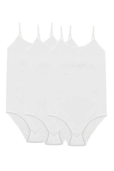 Pi Giyim Kadın Atlet, Body, Fanila