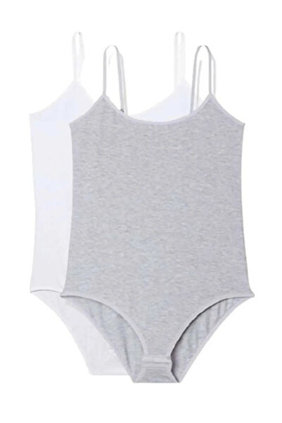 Pi Giyim Kadın Atlet, Body, Fanila