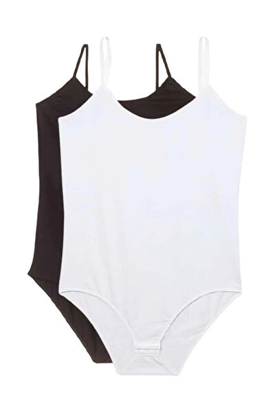 Pi Giyim Kadın Atlet, Body, Fanila