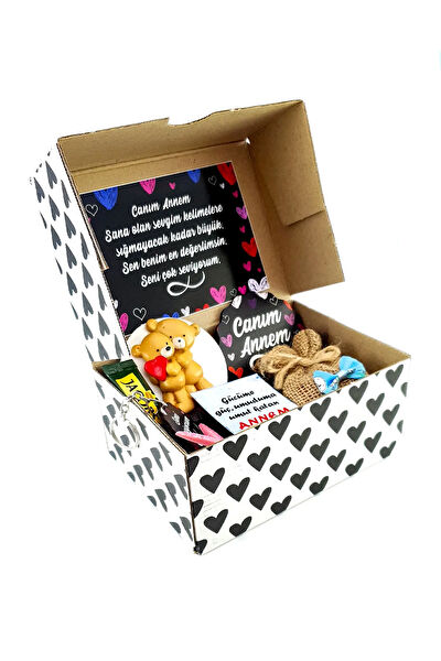 hediye kombini Hediyelik Ürün