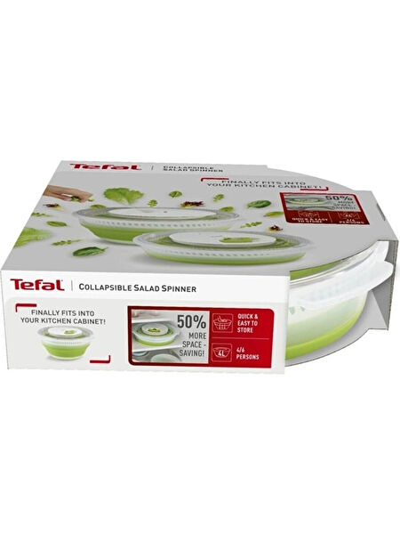 Tefal Sebze Kurutucu