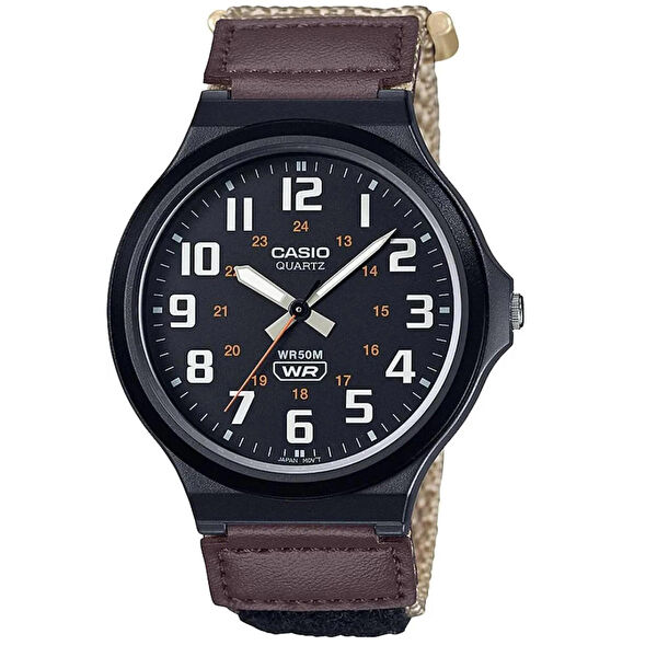 Casio Erkek Kol Saati