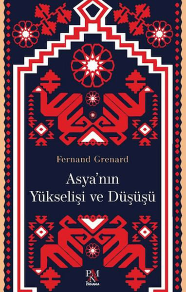 Panama Yayıncılık Araştırma, Tarih Kitapları