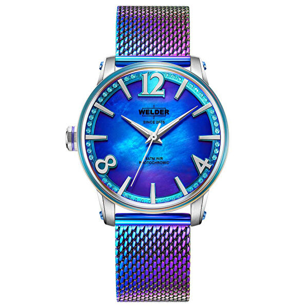 Welder Kadın Kol Saati