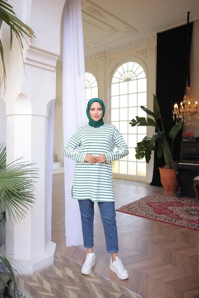 bwest Tunik