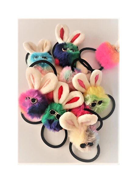 Eleven Markets Kadın Saç Tokaları ve Yüzükleri