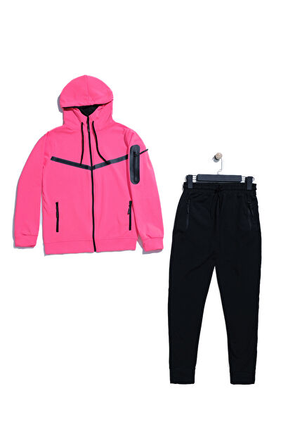 Zaziko Kids Spor Eşofman Takımı