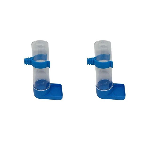 Oripet Kuş Suluk, Yemlikleri