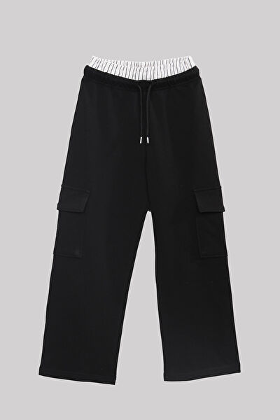 PERENDİ Kız Çocuk Pantolon