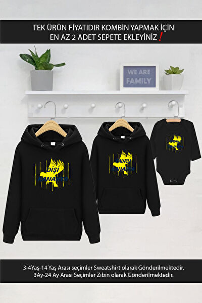 Tshirthane Erkek Sweatshirt
