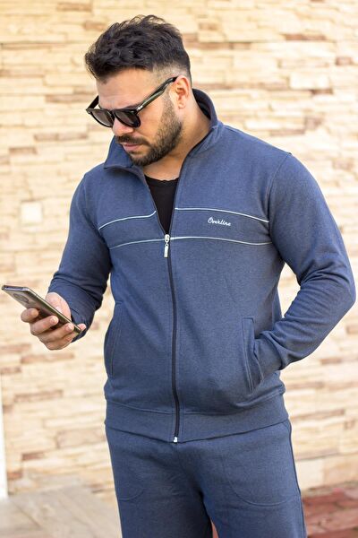 Azıcık Akıllı Erkek Eşofman