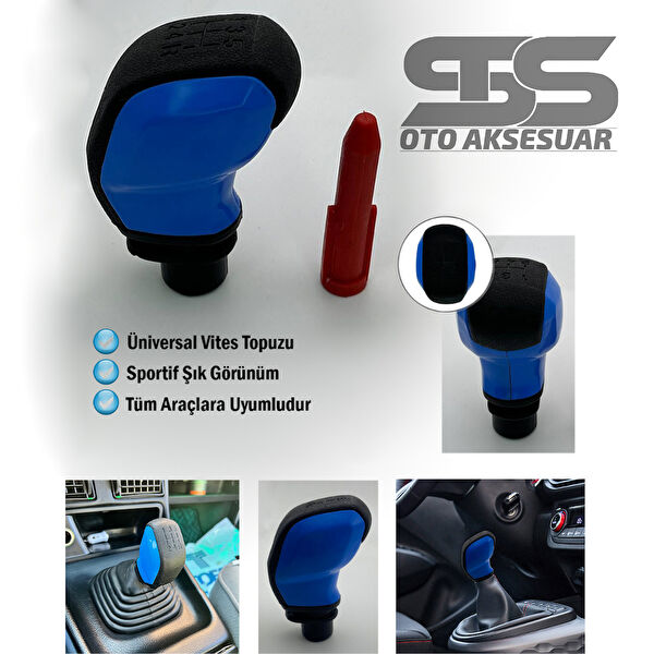 SHOOPLAA Vites Ekipmanları