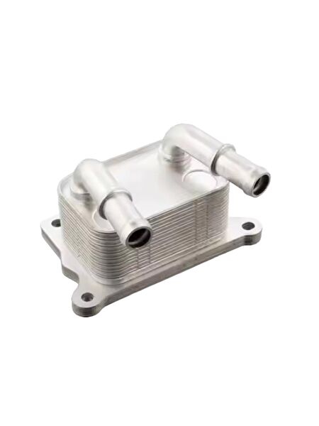 Renault Yağ Soğutucu