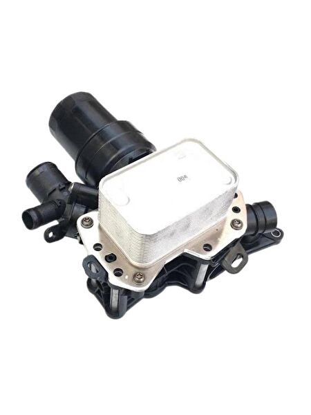 Renault Yağ Soğutucu