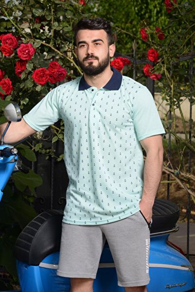 Azıcık Akıllı Erkek Tişört