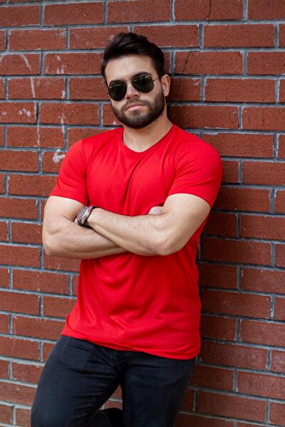 Azıcık Akıllı Erkek Tişört