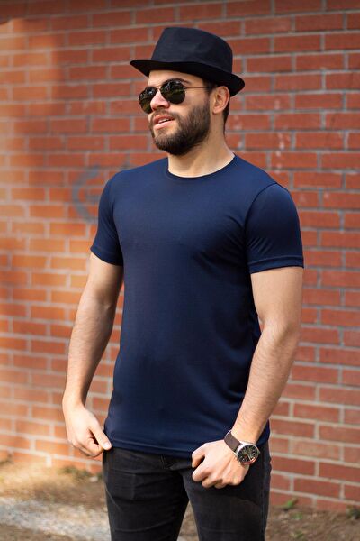 Azıcık Akıllı Erkek Tişört