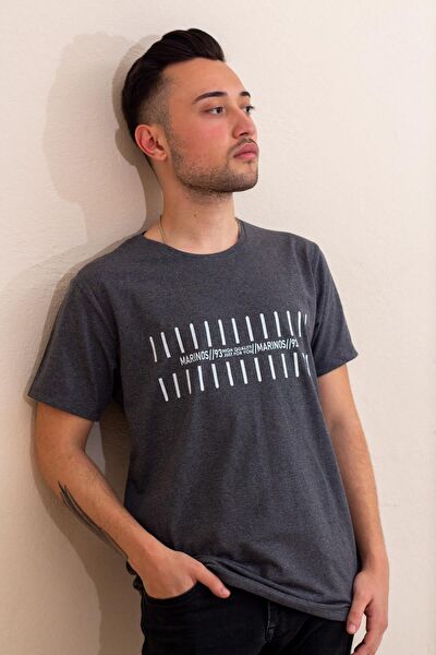 Azıcık Akıllı Erkek Tişört