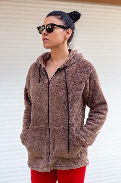 Azıcık Akıllı Kadın Ceket