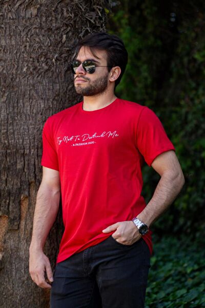 Azıcık Akıllı Erkek Tişört