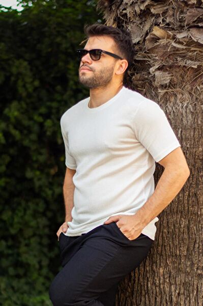 Azıcık Akıllı Erkek Tişört