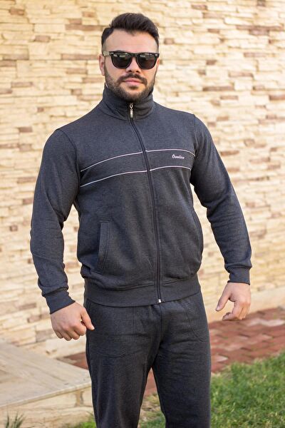 Azıcık Akıllı Erkek Eşofman