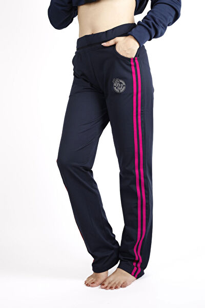 Azıcık Akıllı Kadın Eşofman