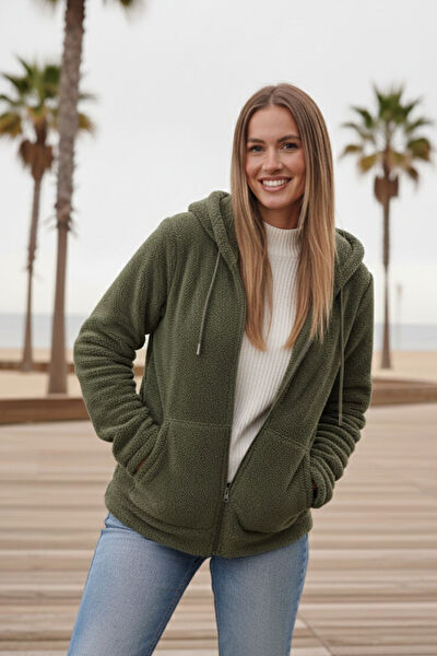 Azıcık Akıllı Kadın Ceket