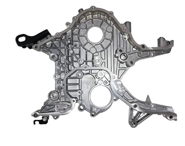 MOBIS Eksantrik Kapağı