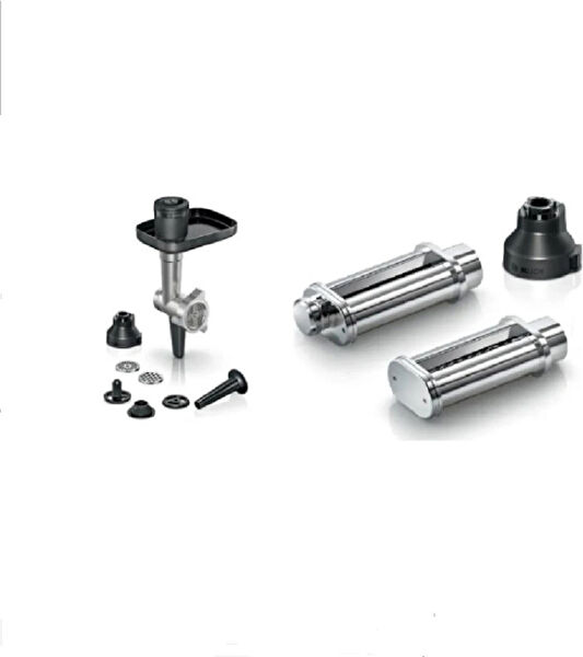 Bosch Mutfak Aksesuarları