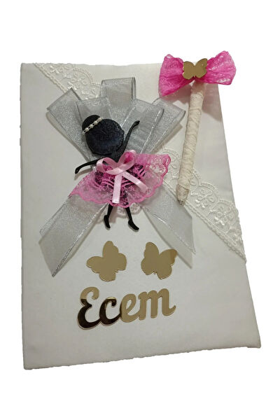 MomsAndBabies Resimlik ve Anı Defteri