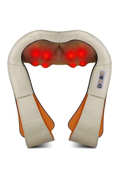 Halidi Masaj Cihazı, Aleti