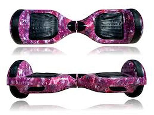 Smart Balance Elektrikli Scooter, Hoverboard